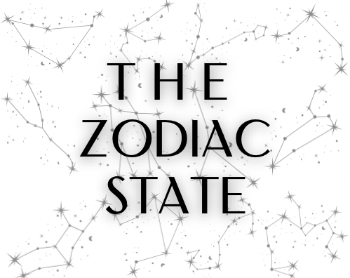 The Zodiac State